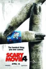 Watch Scary Movie 4 Movie25