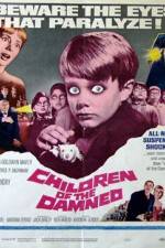 Watch Children of the Damned Movie25