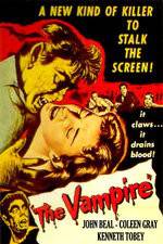 Watch The Vampire Movie25