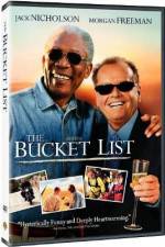 Watch The Bucket List Movie25