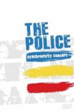 Watch The Police: Synchronicity Concert Movie25