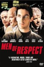 Watch Men of Respect Movie25