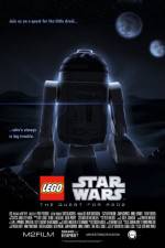 Watch Lego Star Wars: The Quest for R2-D2 Movie25