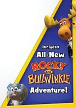 Watch Rocky and Bullwinkle (Short 2014) Movie25