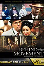 Watch Behind the Movement Movie25