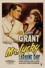 Watch Mr. Lucky Movie25