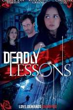 Watch Deadly Lessons Movie25