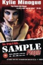 Watch Sample People Movie25
