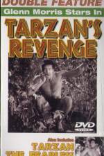 Watch Tarzan's Revenge Movie25