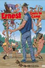 Watch Ernest Goes to Camp Movie25