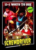 Watch Screwdriver Movie25