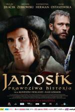 Watch Janosik  A True Story Movie25