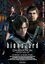 Watch Resident Evil: Damnation Movie25