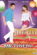 Watch Babe I Love You Movie25