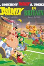 Watch Asterix in Britain Movie25