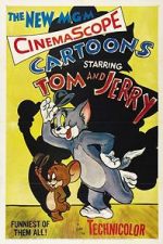 Watch The Tom and Jerry Cartoon Kit Movie25