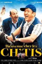 Watch Bienvenue chez les Ch'tis Movie25