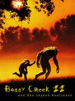 Watch Boggy Creek II: And the Legend Continues Movie25