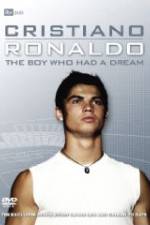 Watch Cristiano Ronaldo: The Boy Who Had a Dream Movie25
