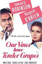 Watch Our Vines Have Tender Grapes Movie25