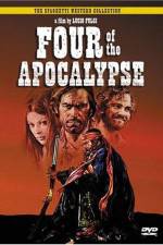 Watch I quattro dell'apocalisse Movie25