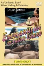 Watch Emmanuelle on Taboo Island Movie25