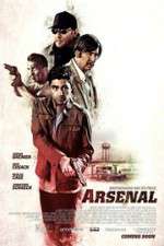Watch Arsenal Movie25