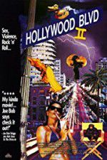 Watch Hollywood Boulevard II Movie25