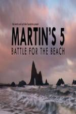 Watch Martin's 5: Battle for the Beach Movie25