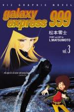 Watch Galaxy Express 999 Movie25