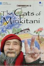 Watch The Cats of Mirikitani Movie25