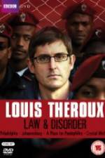 Watch Louis Theroux Law & Disorder Movie25
