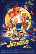 Watch Jetsons: The Movie Movie25