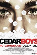 Watch Cedar Boys Movie25