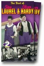 Watch The Best of Laurel and Hardy Movie25