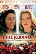 Watch Little Buddha Movie25