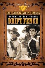 Watch Drift Fence Movie25
