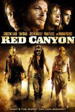 Watch Red Canyon Movie25