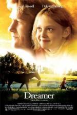 Watch Dreamer: Inspired by a True Story Movie25