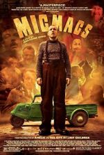 Watch Micmacs Movie25