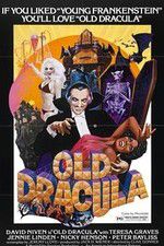 Watch Old Dracula Movie25