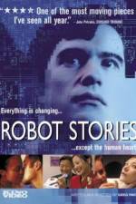 Watch Robot Stories Movie25