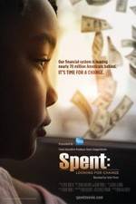 Watch Spent: Looking for Change Movie25