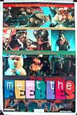 Watch Meet the Feebles Movie25
