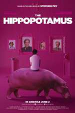 Watch The Hippopotamus Movie25