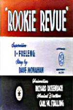 Watch Rookie Revue Movie25