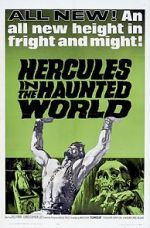 Watch Hercules in the Haunted World Movie25