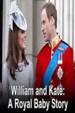 Watch William And Kate-A Royal Baby Story Movie25