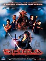 Watch Shira: The Vampire Samurai Movie25