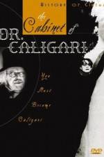 Watch Das Cabinet des Dr. Caligari. Movie25